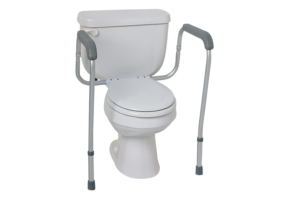 Accessible Equipment